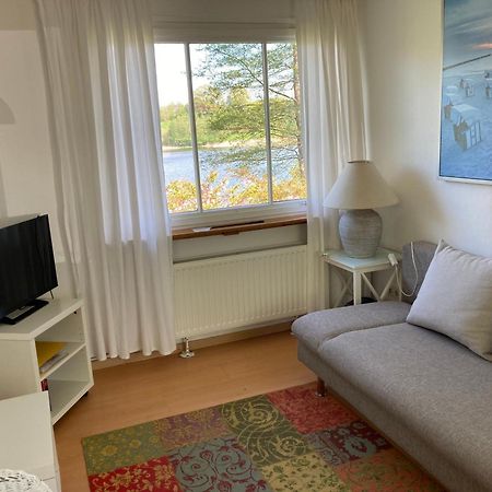 Ferienhaeuser Poenitz Am See Klingberg Bagian luar foto